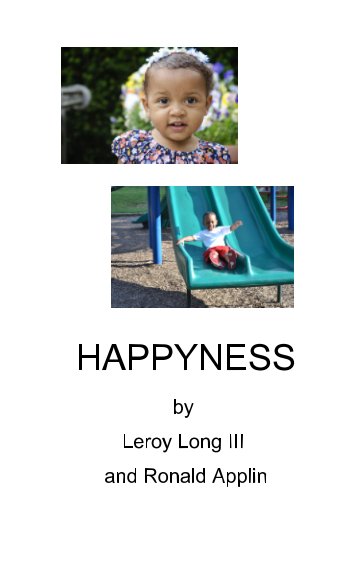 Happyness Book