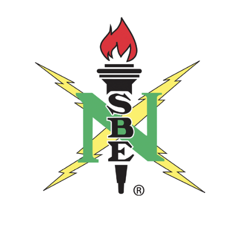 NSBE logo